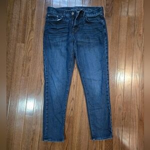 Men's Blue Jeans